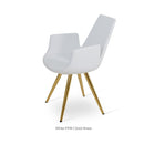Eiffel Arm Star Chair