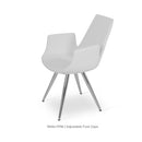 Eiffel Arm Star Chair