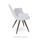 Eiffel Arm Star Chair