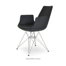 Eiffel Arm Tower Chair