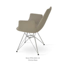 Eiffel Arm Tower Chair