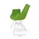 Eiffel Arm Tower Chair