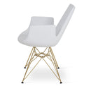 Eiffel Arm Tower Chair