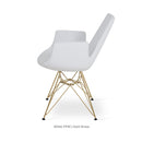 Eiffel Arm Tower Chair