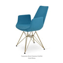 Eiffel Arm Tower Chair