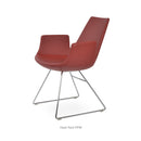 Eiffel Arm Wire Chair