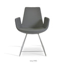 Eiffel Arm Wire Chair