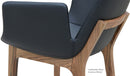 Shop For Eiffel Wood Armchair | 212Concept