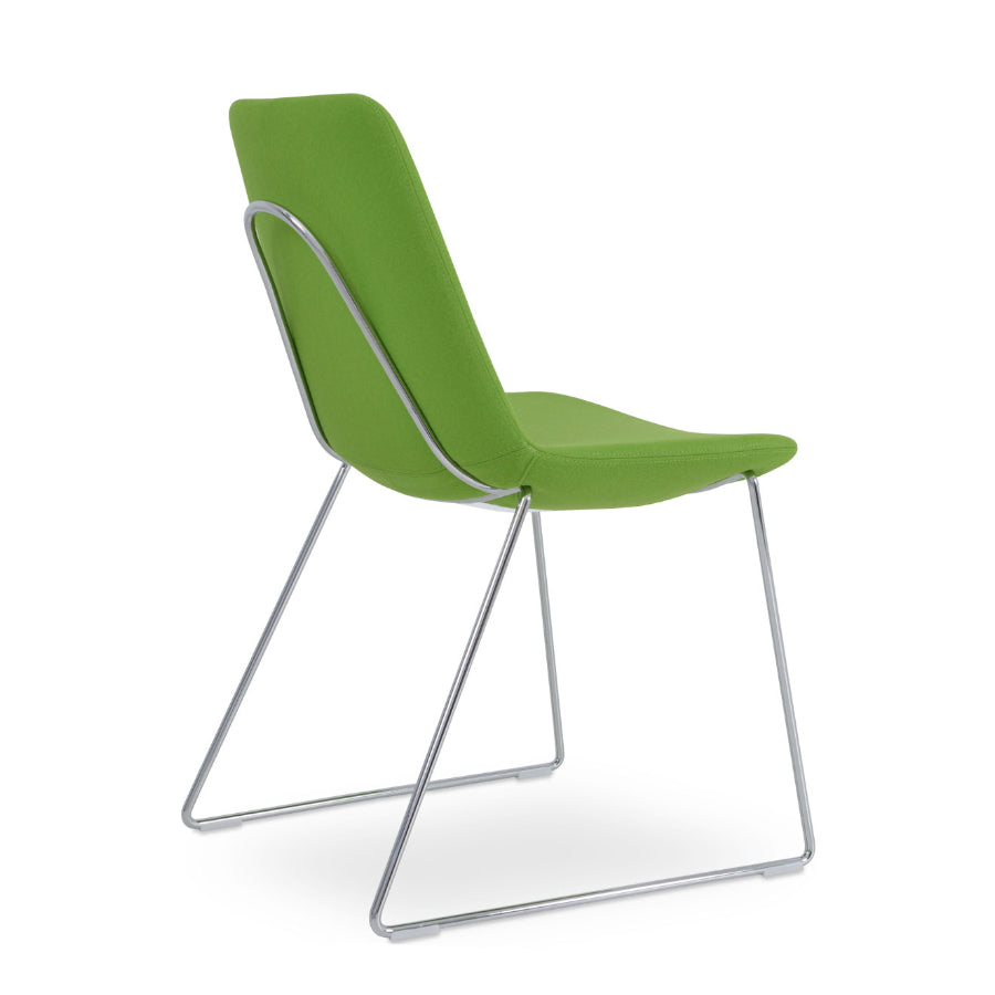 Eiffel Handle Back Dining Chair