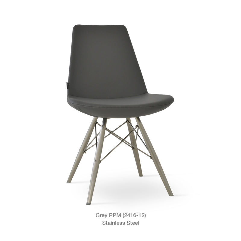 Eiffel MW Dining Chair