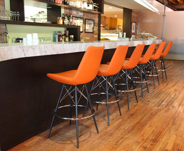 Eiffel MW Stools
