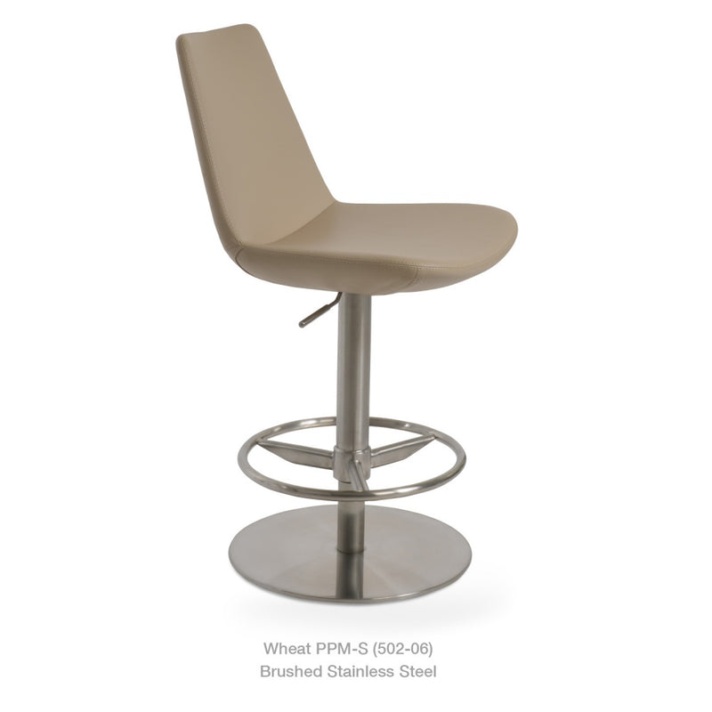 Eiffel Piston Stools