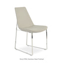 Eiffel Sled Side Chair