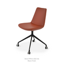 Eiffel Spider Office Chair