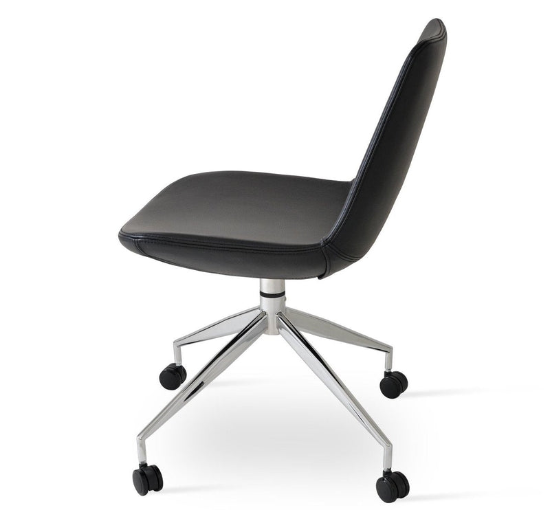 Eiffel Spider Office Chair