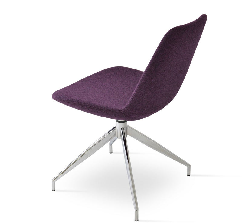 Eiffel Spider Swivel Chair