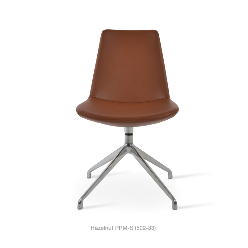 Eiffel Spider Swivel Chair