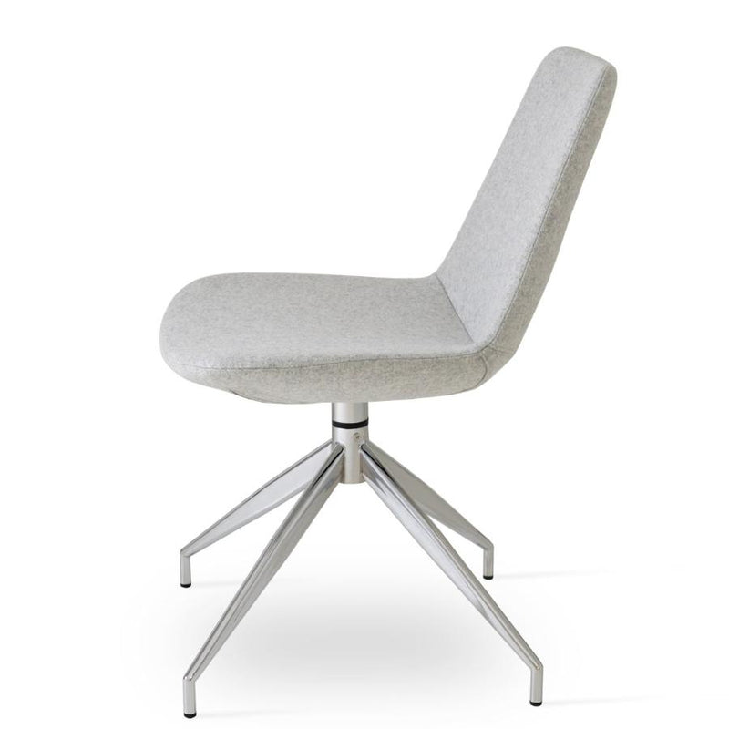 Eiffel Spider Swivel Chair