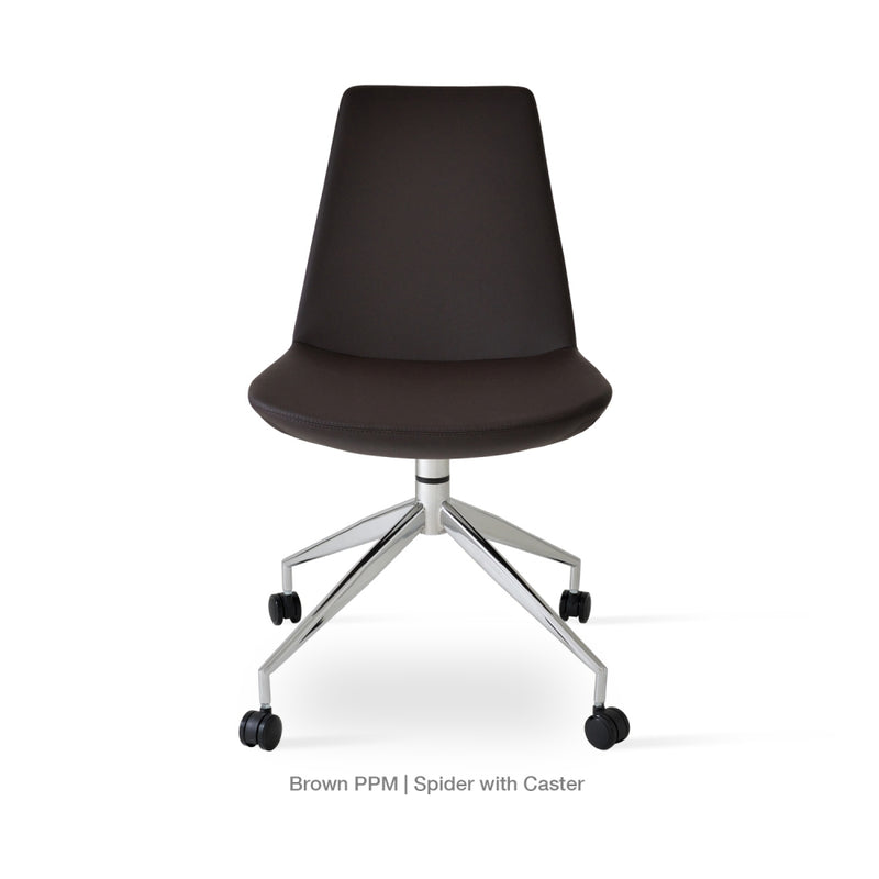 Eiffel Spider Office Chair