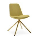 Eiffel Stick Swivel Chair