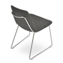 Eiffel Handle Back Dining Chair