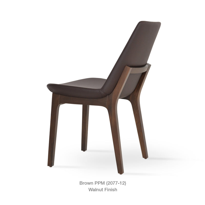 Eiffel Wood Chair