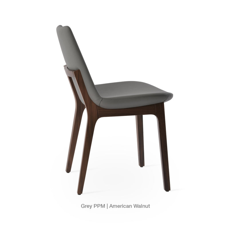 Eiffel Wood Chair