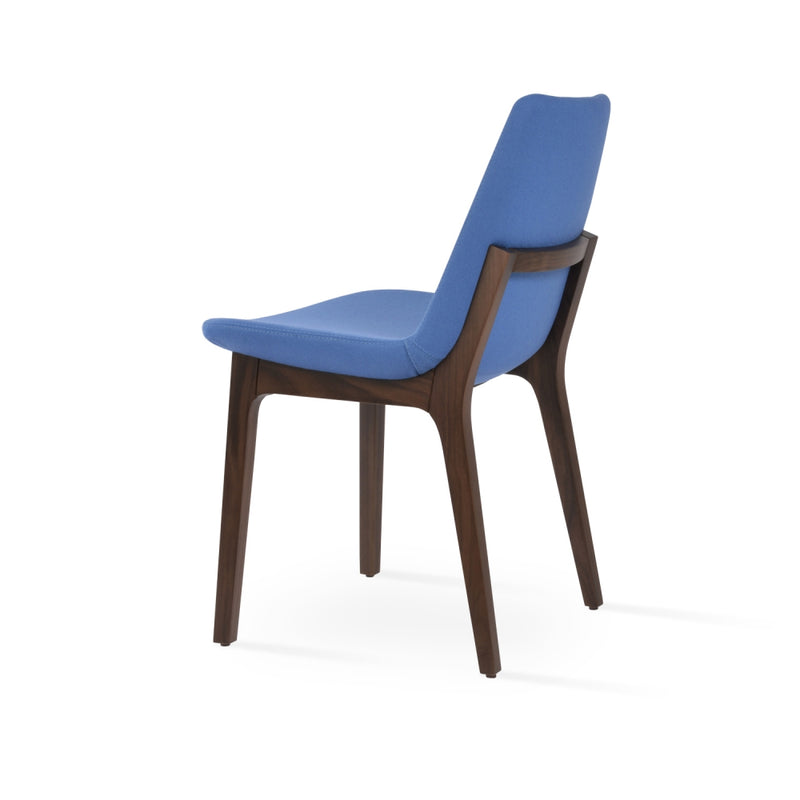 Eiffel Wood Chair