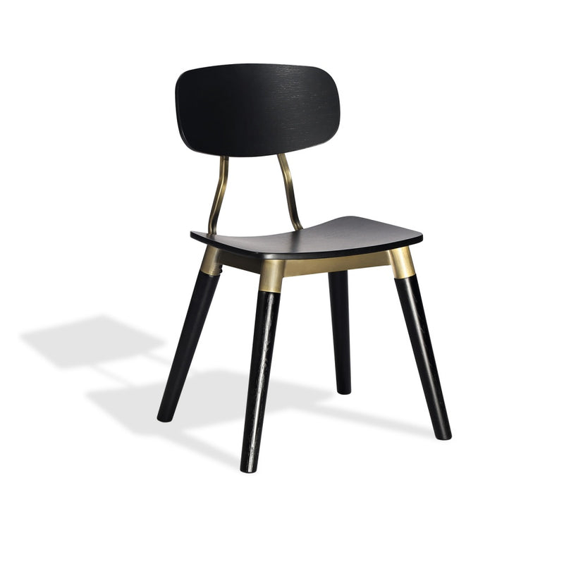 Esedra Dining Chair