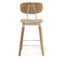 Esedra Stools