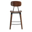 Esedra Stools