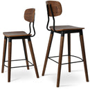 Esedra Stools
