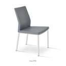 Pasha Metal Dining Chair