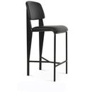 Coral Soft Seat Bar Stool