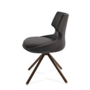 Patara Stick Swivel Chair
