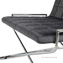 Chelsea X Lounge Chair