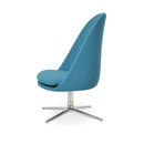 Avanos Oval Base Lounge Chair