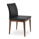 Zeyno Wood Dinig Chair