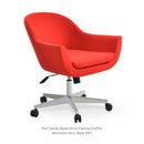 Madison Arm Office Chair
