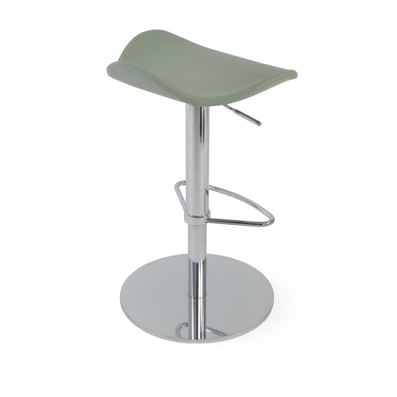 Falcon Piston Stool