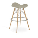 Falcon Max Swivel Stools