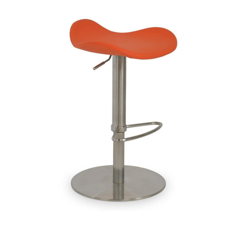 Falcon Piston Stool