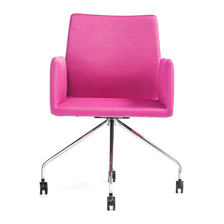 Body-Framing Design Modern Office Chair | 212Concept