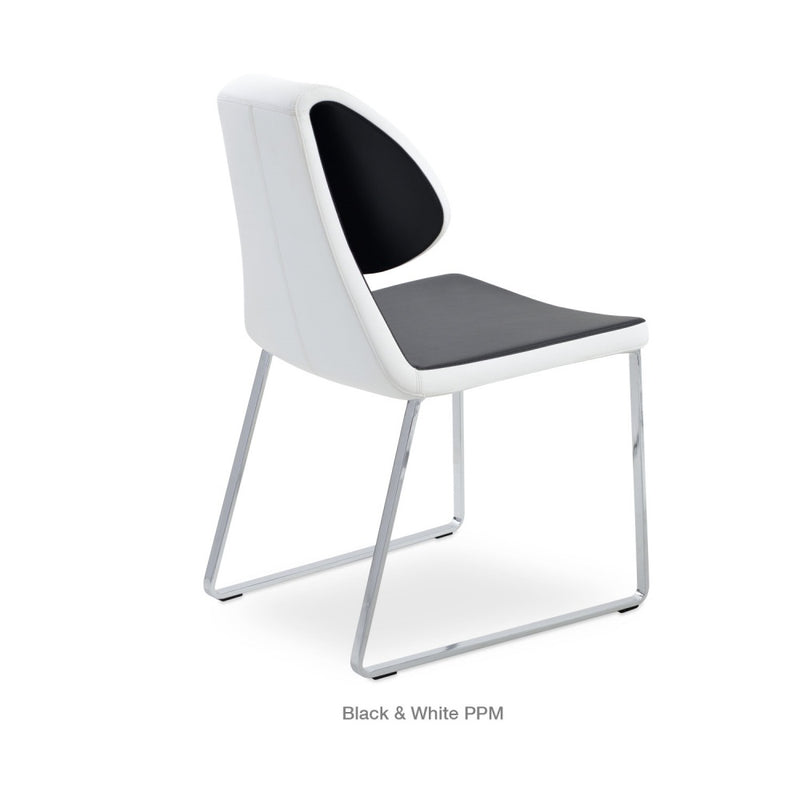 Gakko Slide Chair