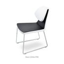 Gakko Slide Chair
