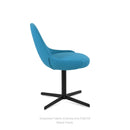 Gazel 4 Star Chair