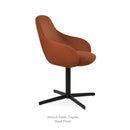 Gazel Arm 4-Star Chair