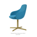 Gazel Arm 4-Star Chair