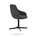 Gazel Arm 4-Star Chair