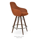 Gazel Arm MW Stool